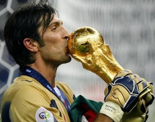 Gianluigi Buffon Best Saved WC2006