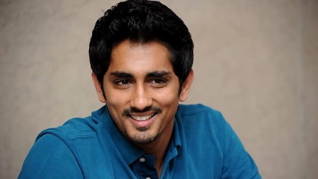 பிரபல நடிகர் சித்தார்த் யாழ்ப்பாணம் வந்துள்ளார் 