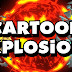 Cartoon Explosions