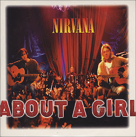 Nirvana - About a girl