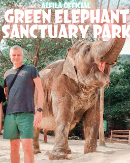 GREEN ELEPHANT SANCTUARY PARK TAHILAND - Reviews, Entrance Tickets, Opening Hours, Locations And Activities [Latest]