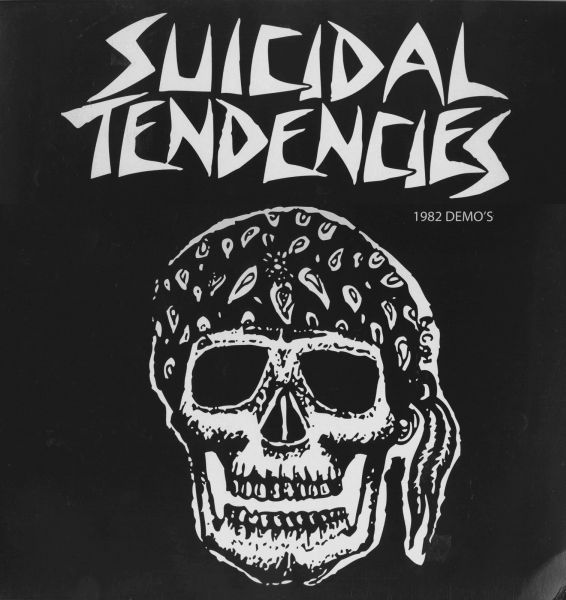 Suicidal Tendencies formed in Venice California in 1981