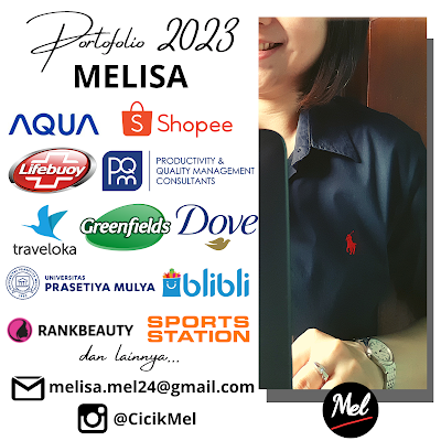 Portofolio Melisa 2023