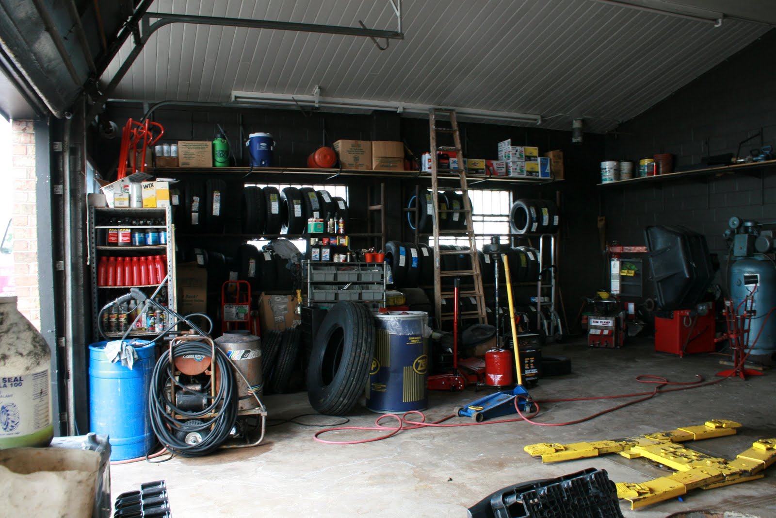 Auto Repair Shops - IMG 6845