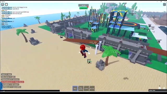 Roblox Combat Warriors Script (Killaura Long Rang, AutoStomp, AutoParry, StompAura)