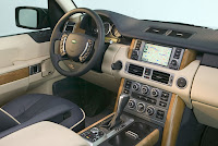 08 Land Rover Range Rover Sport 