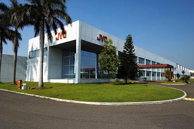 Lowongan Kerja PT. JVC Electronics Indonesia ( JEIN )