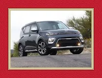 2020 كيا سول | 2020 Kia Soul