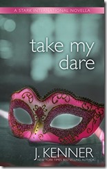 Take My Dare