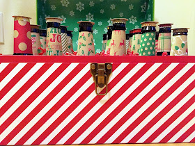 Chasin' Mason : Beer Advent Calendar