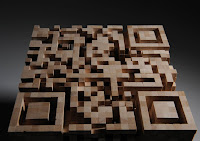 3d Qr Code