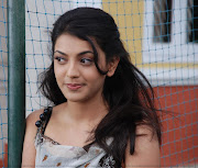 KAJAL AGARWAL. Posted by Raj at Friday, November 05, 2010 No comments: