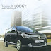 Live Lodgycal Drive: Demystifying the Renault Lodgy