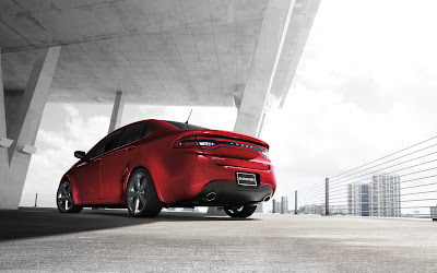 2013 Dodge Dart GT