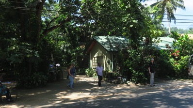 Spice Shop