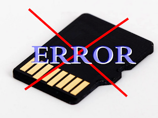 Cara Mengatasi Memori atau SD Card Tidak Bisa di Format Eror, 3 Cara Mengatasi Memori MicroSD tidak bisa di Format dengan Cepat, Cara Paling Ampuh Memperbaiki SD Card Error Tidak Bisa di Format