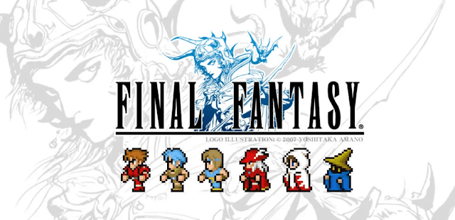 FINAL FANTASY V Apk FULL Download for Android IOS