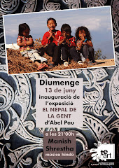 DIUMENGE 13 de juny de 2010 a les 21h