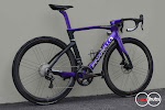 Pinarell Dogma F Campagnolo Super Record H12 EPS Bora Ultra WTO 45 Road Bike at twohubs.com