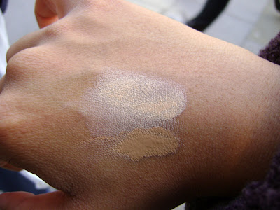 rimmel lasting finish