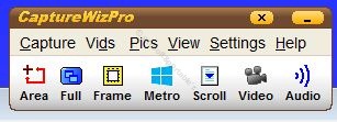 capturewizpro 5.4