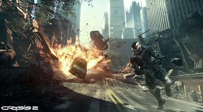 Crysis 2 Pc Full Version Game And Pc Rip Free Torrent Download