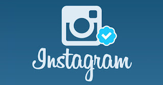 Cara Agar akun Instagram Verified