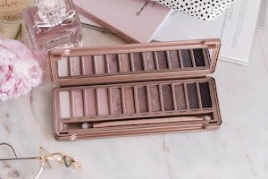 Urban Decay Naked 3