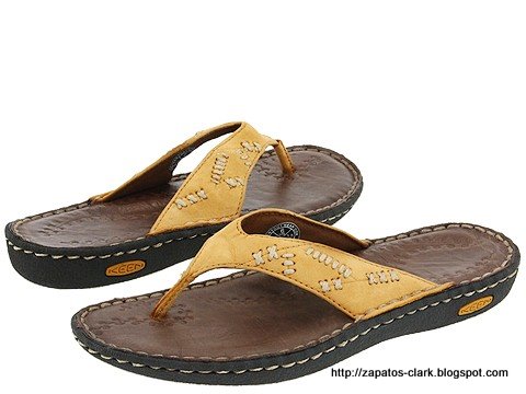 Zapatos clark:zapatos-749735