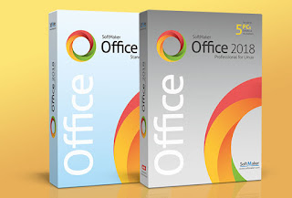 Softmaker Office Professional 2018 Rev 976.0313 For Windows 32-Bit