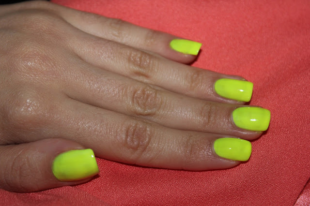 Orly Glowstick