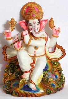 shree ganesha