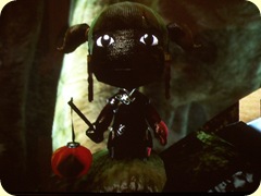 Me - toast lbp