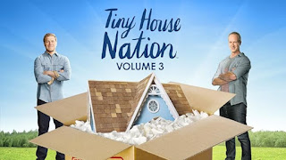 Watch Tiny house nation tv live