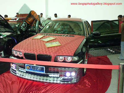 VIP Style BMW