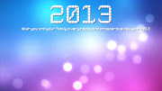 Happy New Year 2013 Wallpapers (hd wallpaper)