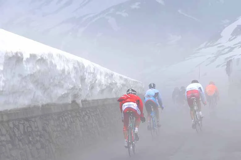 Passo Gavia