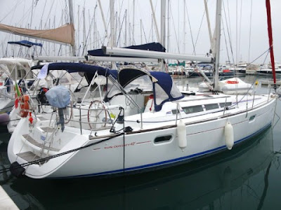 rent a boat at best price in Italy