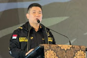   DPP PEKAT IB Apresiasi Kinerja Polda Riau 