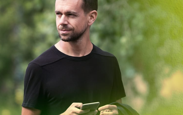 When Jack Dorsey’s Fight Against Twitter Trolls Got Personal: The Twitter CEO has taken an increasingly aggressive approach to policing the social media platform.