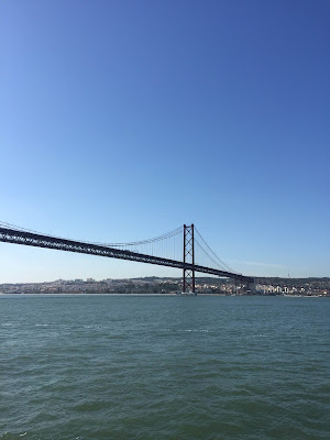 25 de Abril bridge