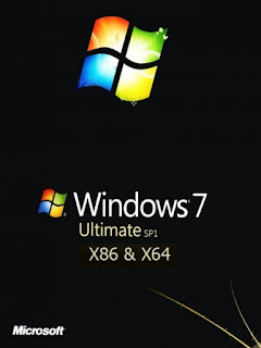 ▷ DESCARGAR WINDOWS 7 ULTIMATE 32&64 BITS ISO MEGA