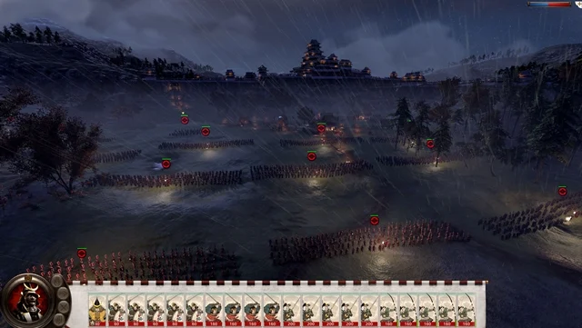 Total War Shogun 2 PC