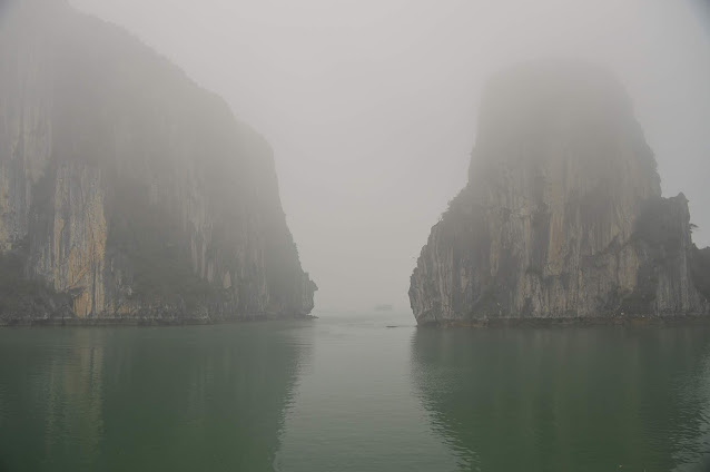 Visitar Halong Bay, Roteiro Hanoi, Roteiro Vietname