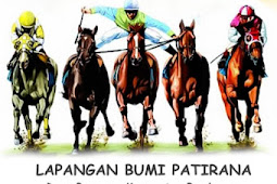 Saksikan, Lomba Pacuan Kuda "26 Juni 2022" Di Bumi Patirana Pancoran, Bondowoso