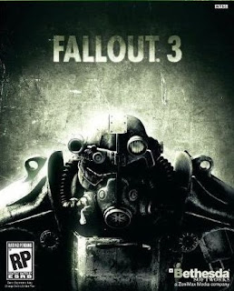Fallout 3 Hooter Games