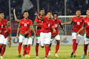 PSSI Panggil Garuda Jaya U-19, Ajang Asian Game 2018