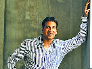 Akshay Kumar