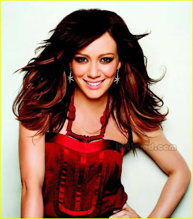 Hilary Duff Photoshoot Pictures