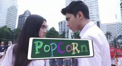 Download Ost Popcorn Mp3 Lagu Albani Yasiz 